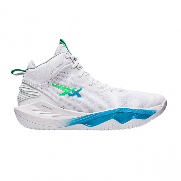 Nova Surge 2 'White Island Blue' - 1061A040-102