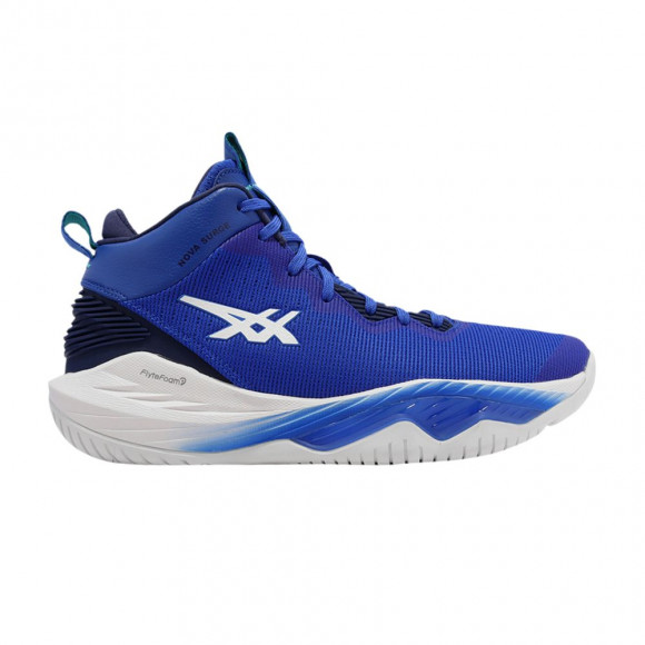 Asics Nova Surge 2 'Illusion Blue' | Men's Size 9 - 1061A040-401