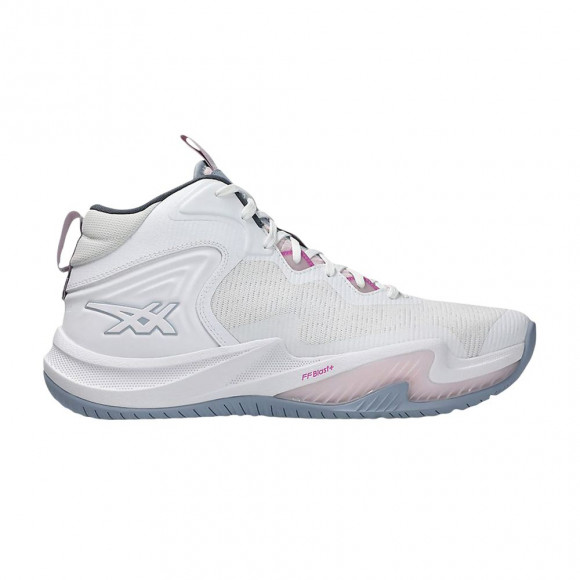 ASICS Nova Surge 3 'White Pale Pink' | Men's Size 12.5 - 1061A048-102