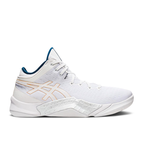 ASICS Unpre ARS 'White' - 1063A036-101