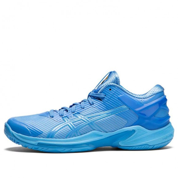 Asics Gel Burst 24 Low Running Shoes Blue