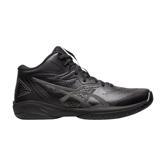 Gelhoop V15 'Black Gunmetal' - 1063A063-001