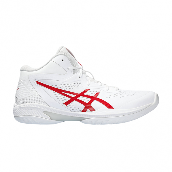 Gelhoop V15 'White Classic Red' - 1063A063-104