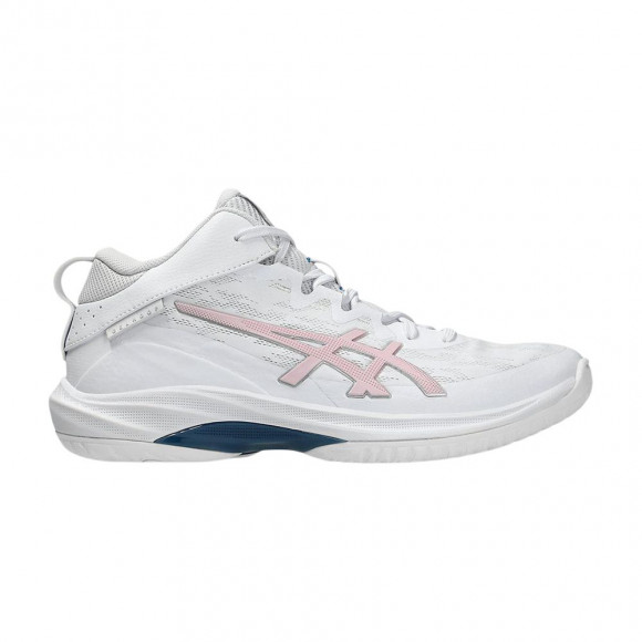 Asics Gelhoop V17 S 'White Barely Rose' | Men's Size 5 - 1063A096-103