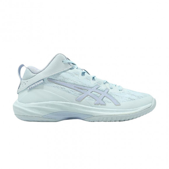 ASICS Gelhoop V17 'Sky Solid Air' | Blue | Men's Size 10 - 1063A096400