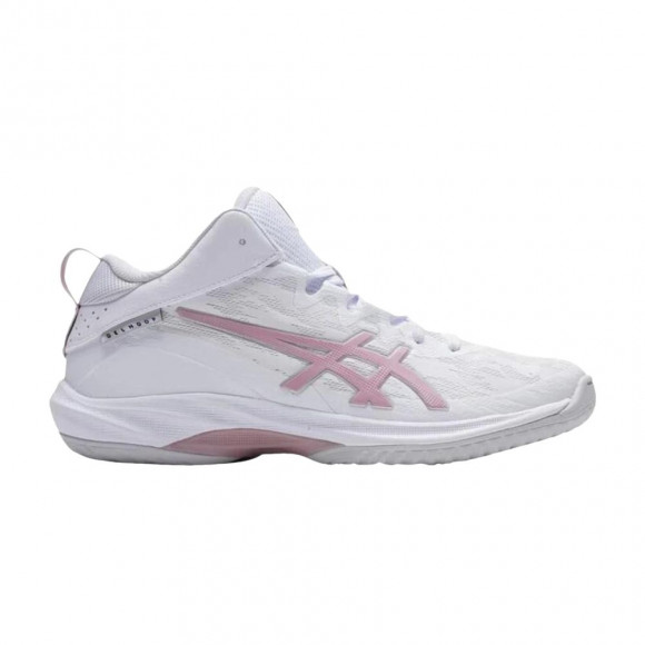 ASICS GEL hoop V17 S 'White Morgantite' | Men's Size 6.5 - 1063A101-105