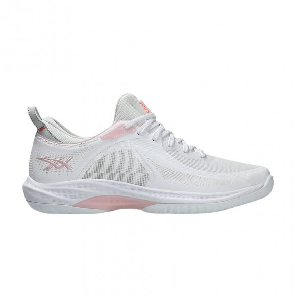 ASICS Glide Nova FF 4 'White Pink Salt' | Men's Size 12.5 - 1063A105-101