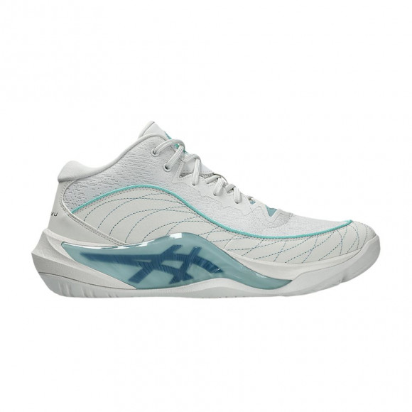 ASICS Unpre Ars 3 2E Wide 'Cool Mist Storm Blue' | White | Men's Size 6.5 - 1063A106-100