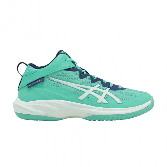 ASICS Gelhoop V16 S Ice Mint