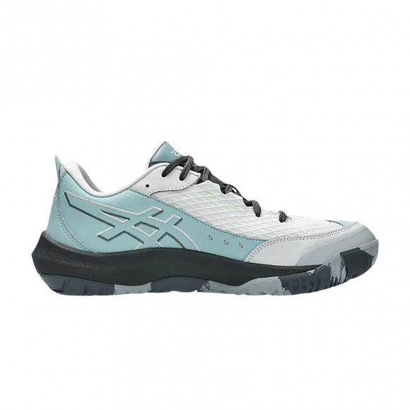 ASICS Unpre Ars 3 Low 'Cloud Grey Storm Blue' | Men's Size 11 - 1063A113-020