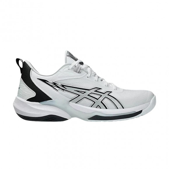 ASICS Swiftace 'White Black' | Men's Size 8.5 - 1063A114-100
