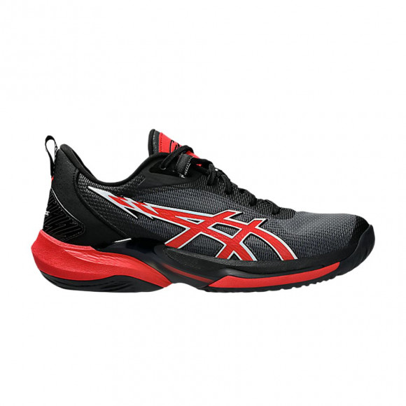 Yuki Kawamura x ASICS Swiftace 'Black Red' | Men's Size 9.5 - 1063A136-001