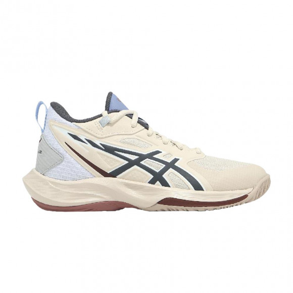 ASICS Swiftace GS 'Oatmeal Carrier Grey' | Tan | Kid's Size 6.5 - 1064A022250