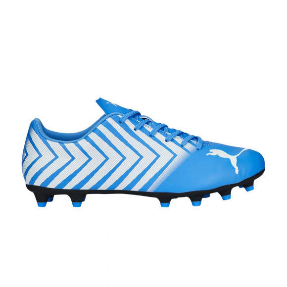Puma Tacto 2 FG AG 'Dusky Blue White' | Men's Size 10.5 - 106701-08