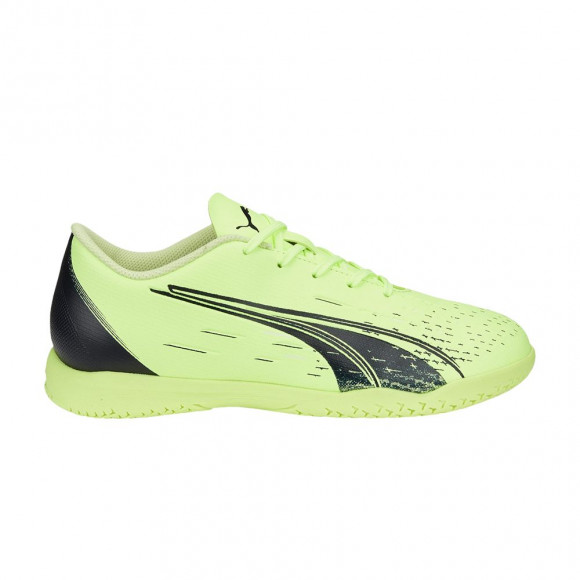 Puma Ultra Play IT Jr 'Fastest Pack' | Green | Kid's Size 3 - 106927-01