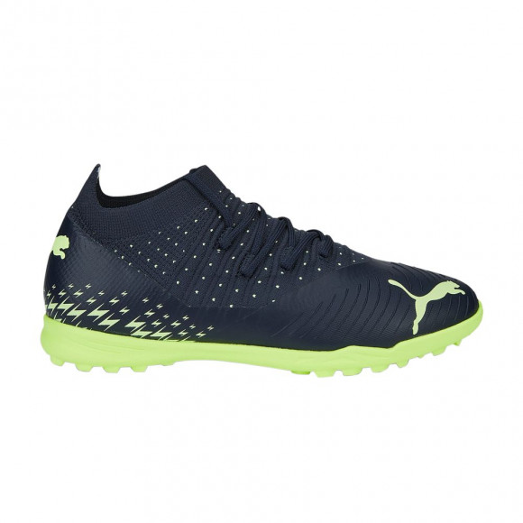 Puma Future 3.4 Z TT Jr 'Fastest Pack' | Blue | Kid's Size 4 - 107012-01