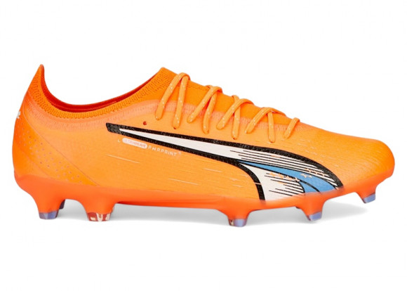 Ultra Ultimate FG AG 'Supercharge Pack'