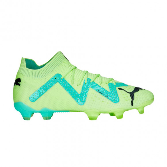 Puma Wmns Future Ultimate FG AG 'Pursuit Pack' | Green | Women's Size 5.5 - 107166-02