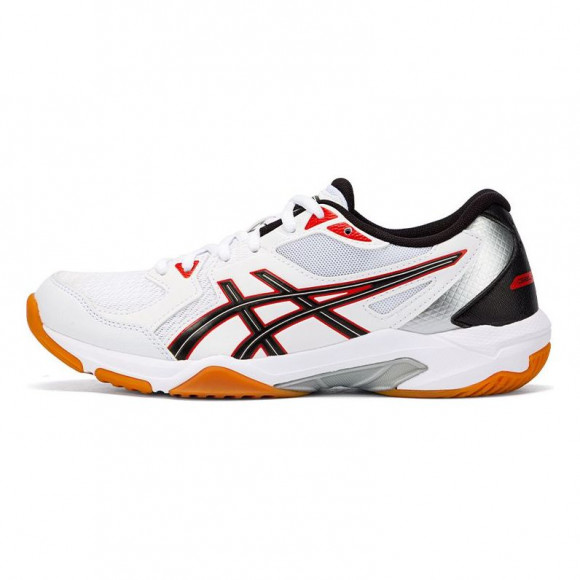 Asics Gel Rocket 10 "White Classic Red" - 1071A054-108