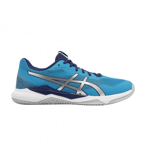 Asics Gel Tactic 'Island Blue' | Men's Size 11.5 - 1071A065-401