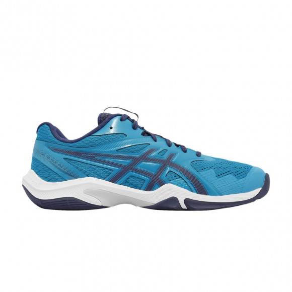 Asics Gel Blade 8 'Island Blue' | Men's Size 10 - 1071A066-404