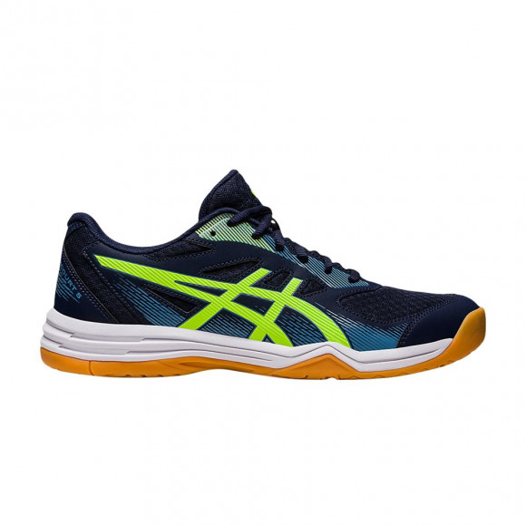 Asics Upcourt 5 'Midnight Hazard Green' | Blue | Men's Size 10 - 1071A086-401
