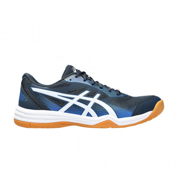 Asics Upcourt 5 'French Blue White' | Men's Size 7 - 1071A086-403