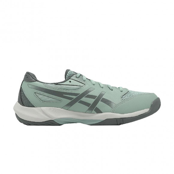 ASICS Gel Rocket 12 2e Wide 'Ocean Haze Concrete' | Green | Men's Size 11 - 1071A115403