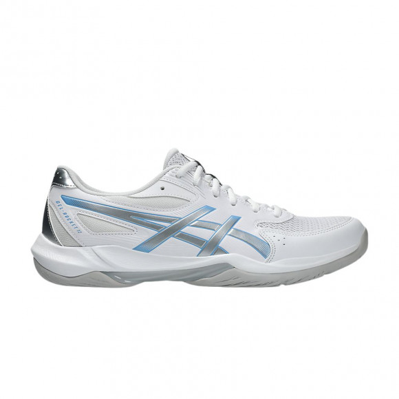 ASICS Gel Rocket 12 'White Cloud Grey' | Men's Size 13 - 1071A116-104