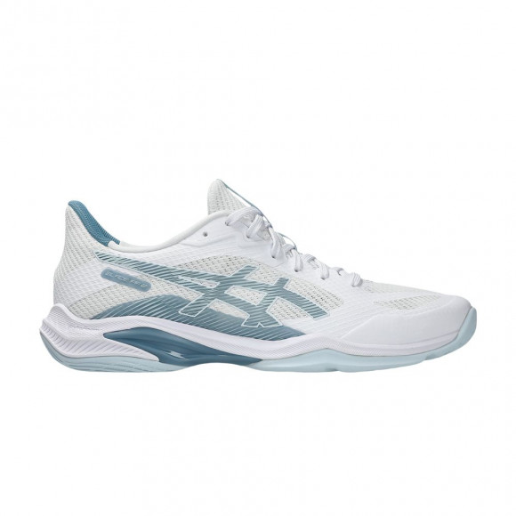 ASICS Blade FF 2 'White Cool Grey' | Men's Size 8.5 - 1071A117-102
