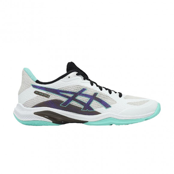 ASICS Blade FF 2 'White Radiant Amethyst' | Men's Size 10.5 - 1071A117104