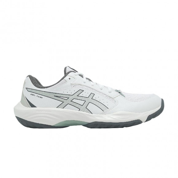 ASICS Gel Task 5 'White Ocean Haze' | Men's Size 12.5 - 1071A130100