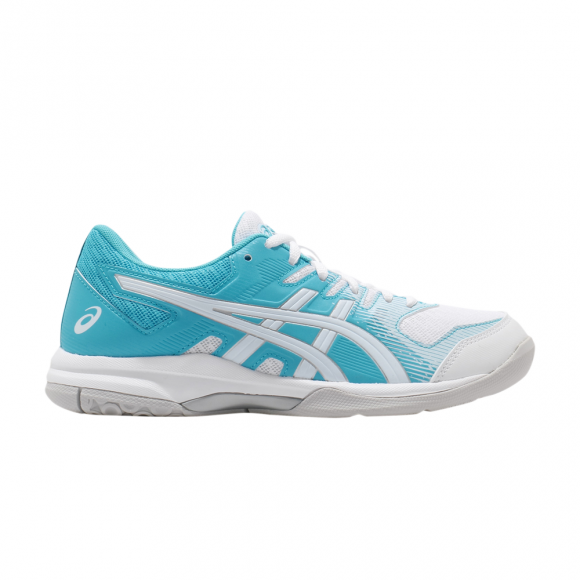Wmns Gel Rocket 9 'Aquarium' - 1072A034-104