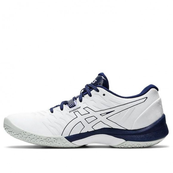 Blast FF 2 White/Blue Training Shoes/Sneakers 1072A046-100