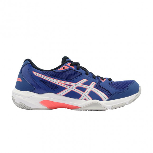 Asics Wmns Gel Rocket 10 'Lapis Lazuli Blue' | Women's Size 8.5 - 1072A056-402