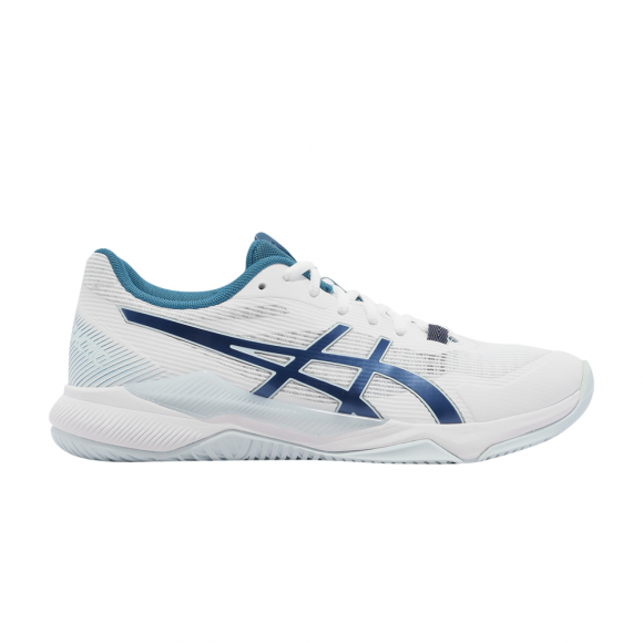 Wmns Gel Tactic 'White Indigo Blue' - 1072A070-104