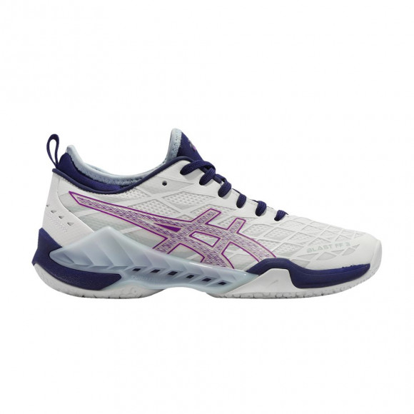 Asics Wmns Blast FF 3 'White Orchid' | Women's Size 6 - 1072A080-100