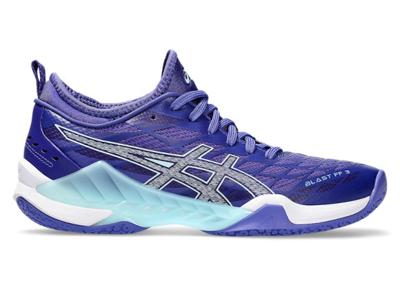 ASICS Blast FF 3 Eggplant Aquamarine (Women's) - 1072A080-401