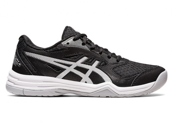 ASICS Wmns Upcourt 5 'Black Pure Silver' - 1072A088-001
