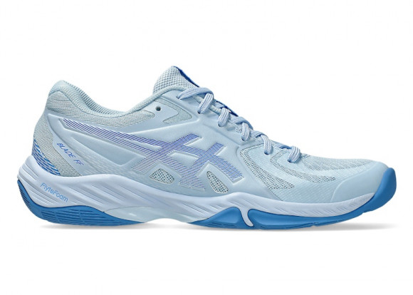 ASICS Blade FF Light Blue Blue Coast (Women's) - 1072A094-402