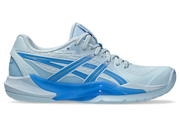 ASICS Powerbreak FF Light Blue Blue Coast (Women's) - 1072A104-400