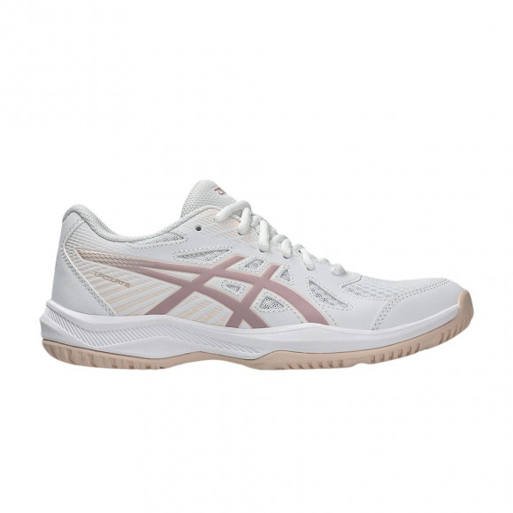 ASICS Wmns Upcourt 6 'White Morgantite' | Women's Size 7 - 1072A107-104