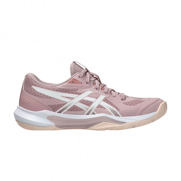 ASICS Wmns Gel-Tactic 13 'Morgantite White' | Pink | Women's Size 5.5 - 1072A118-700