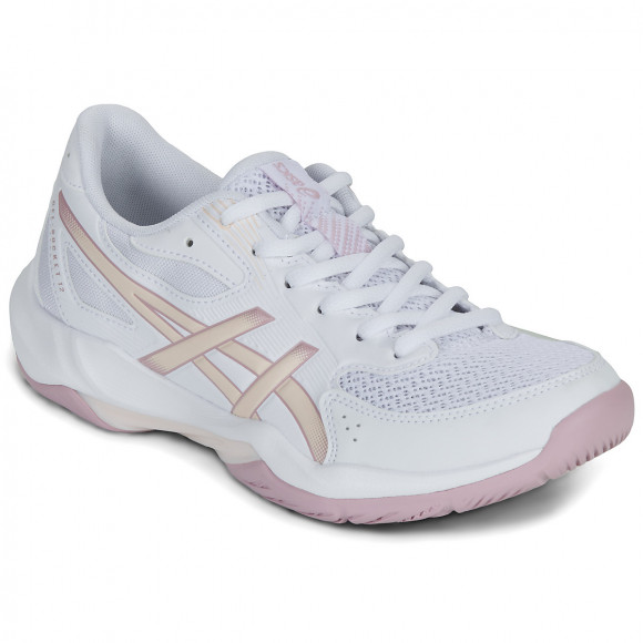 Asics  Indoor Sports Trainers (Shoes) GEL-ROCKET 12  (women) - 1072A119-103