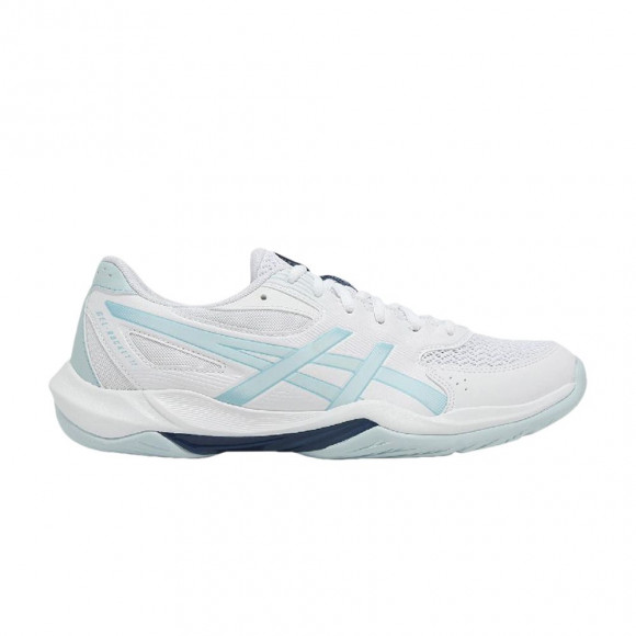 ASICS Wmns Gel Rocket 12 'White Sky' | Women's Size 11.5 - 1072A125100