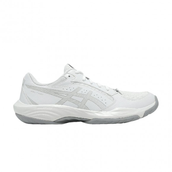 ASICS Wmns Gel Task 5 'White Pure Silver' | Women's Size 7.5 - 1072A133101