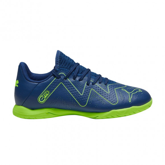 Puma Future Play IT Jr 'Future Play' | Blue | Kid's Size 13 - 107393-03