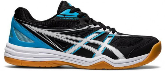 Asics Court Break 2 Marathon Running Shoes/Sneakers 1073A013-006 - 1073A013-006