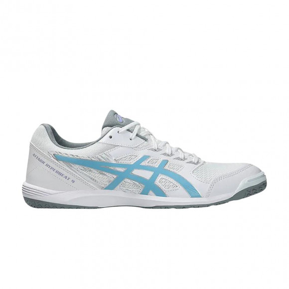 ASICS Attack Hyperbeat 4 'White Arctic Sky' | Men's Size 5.5 - 1073A056-102