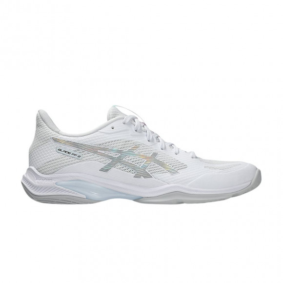 ASICS Blade FF 2 'White Pure Silver' | Men's Size 14 - 1073A089-100